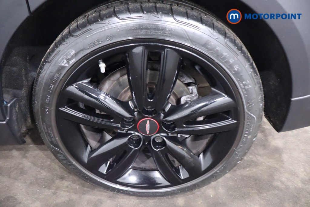 Mini Hatchback Cooper Sport Automatic Petrol Hatchback - Stock Number (1630619) - 12th supplementary image