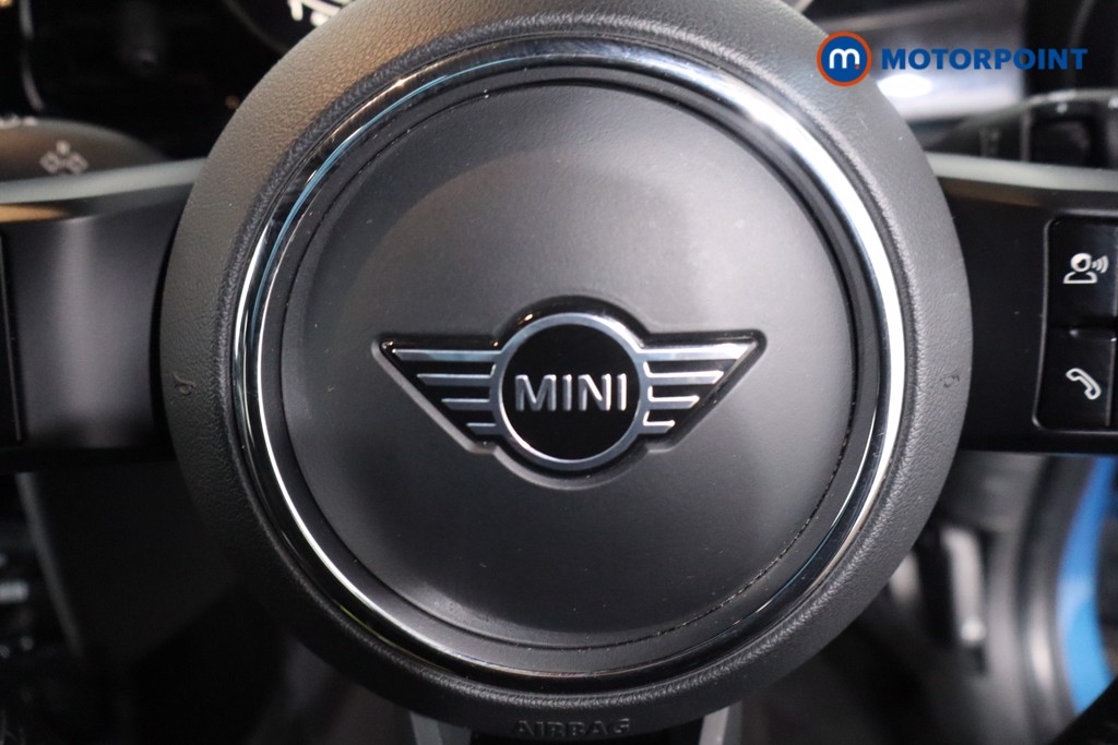 Mini Hatchback Cooper Sport Automatic Petrol Hatchback - Stock Number (1630619) - 13th supplementary image