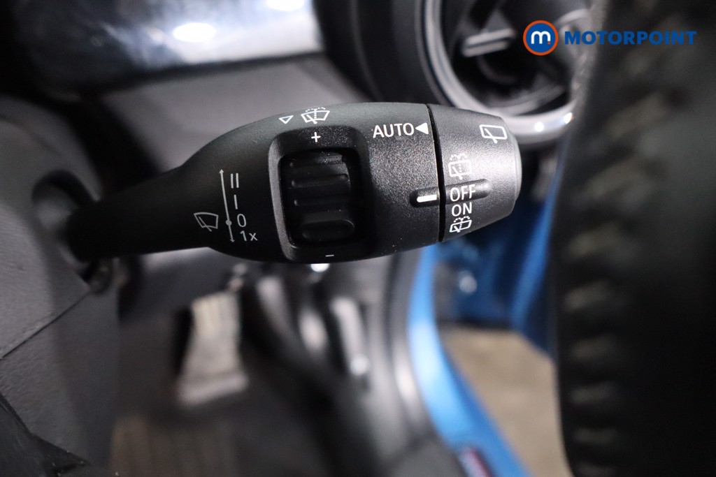 Mini Hatchback Cooper Sport Automatic Petrol Hatchback - Stock Number (1630619) - 15th supplementary image