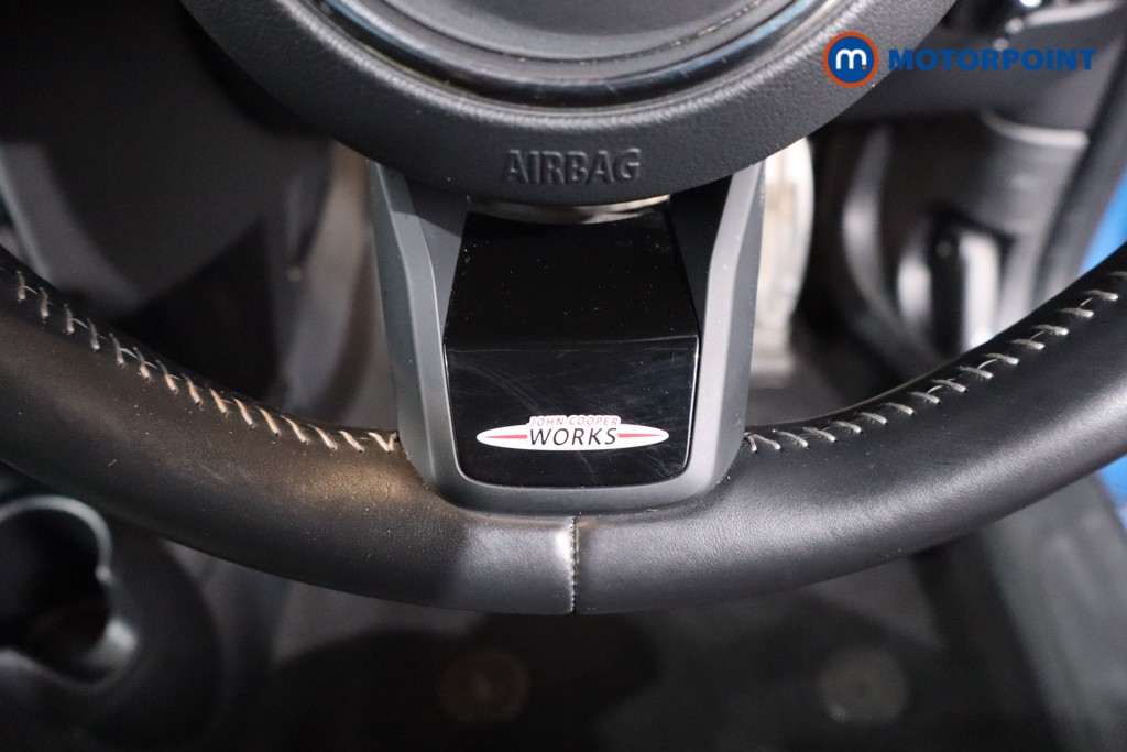 Mini Hatchback Cooper Sport Automatic Petrol Hatchback - Stock Number (1630619) - 16th supplementary image