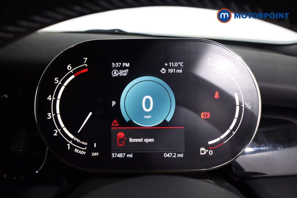 Mini Hatchback Cooper Sport Automatic Petrol Hatchback - Stock Number (1630619) - 17th supplementary image