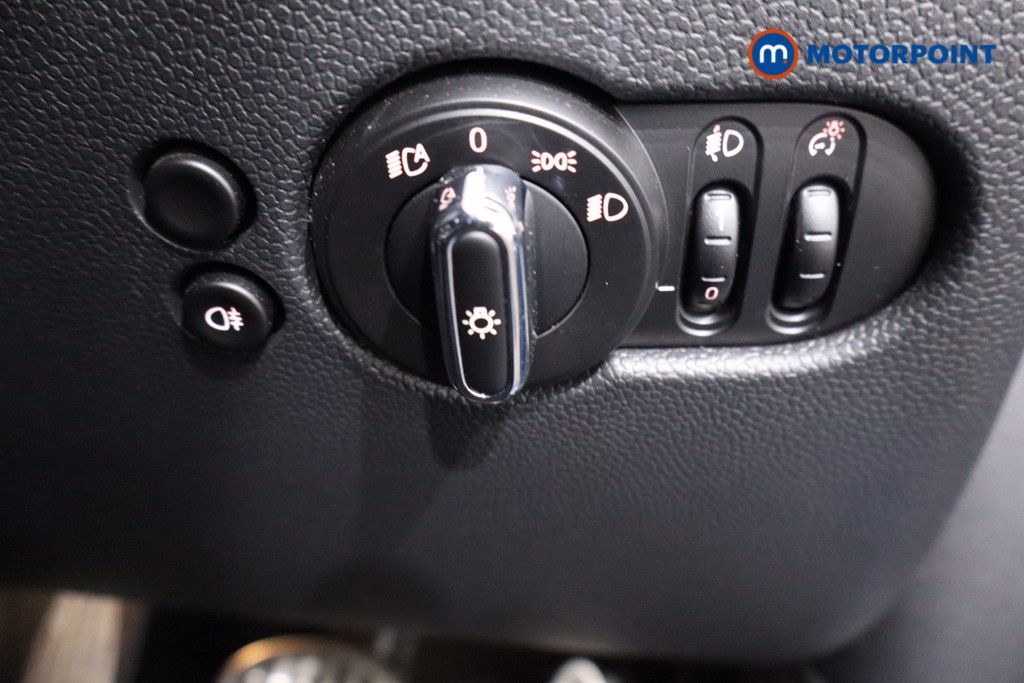 Mini Hatchback Cooper Sport Automatic Petrol Hatchback - Stock Number (1630619) - 18th supplementary image