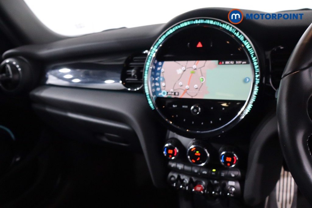 Mini Hatchback Cooper Sport Automatic Petrol Hatchback - Stock Number (1630619) - 19th supplementary image