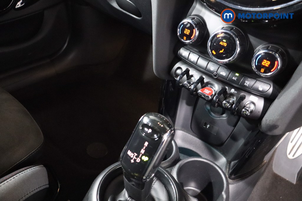 Mini Hatchback Cooper Sport Automatic Petrol Hatchback - Stock Number (1630619) - 21st supplementary image