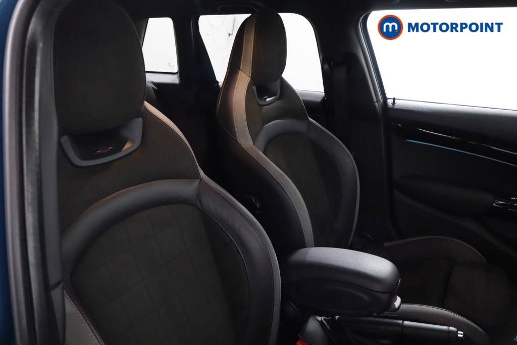 Mini Hatchback Cooper Sport Automatic Petrol Hatchback - Stock Number (1630619) - 23rd supplementary image