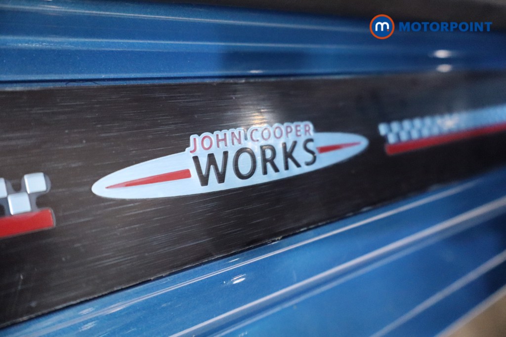 Mini Hatchback Cooper Sport Automatic Petrol Hatchback - Stock Number (1630619) - 24th supplementary image