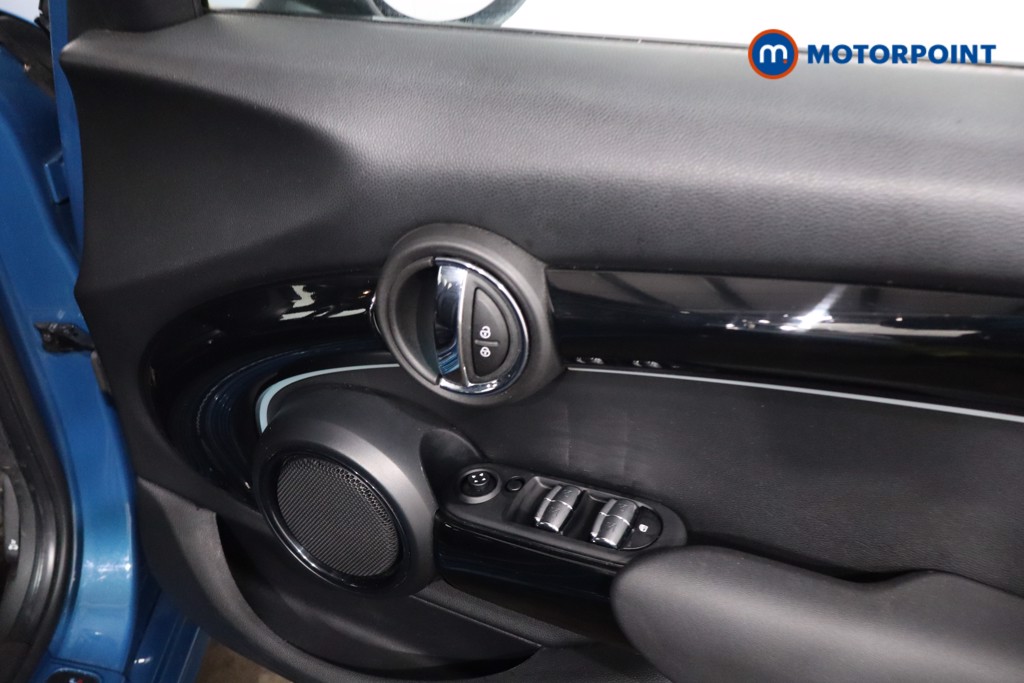 Mini Hatchback Cooper Sport Automatic Petrol Hatchback - Stock Number (1630619) - 26th supplementary image