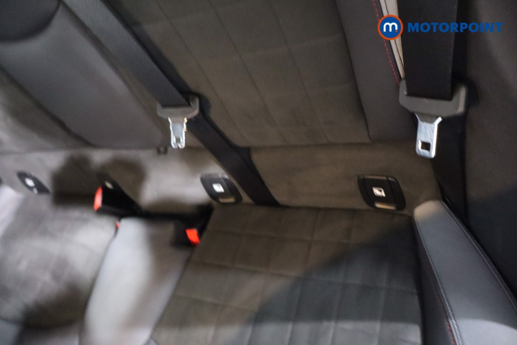 Mini Hatchback Cooper Sport Automatic Petrol Hatchback - Stock Number (1630619) - 28th supplementary image