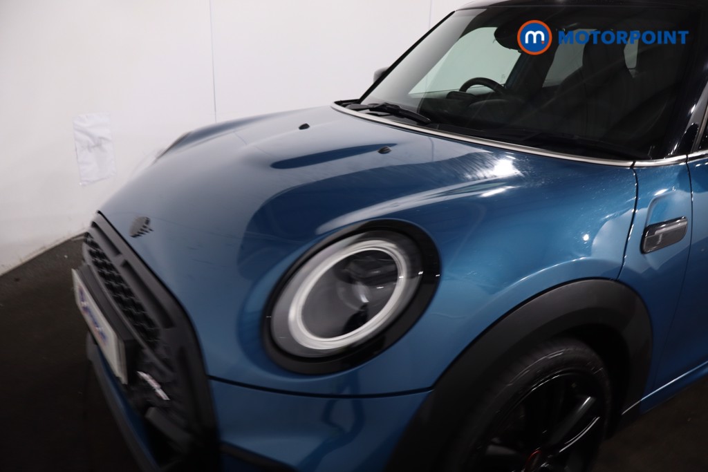 Mini Hatchback Cooper Sport Automatic Petrol Hatchback - Stock Number (1630619) - 29th supplementary image