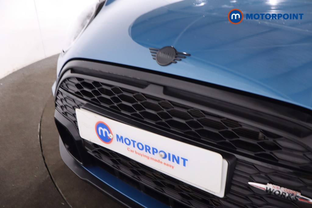 Mini Hatchback Cooper Sport Automatic Petrol Hatchback - Stock Number (1630619) - 30th supplementary image