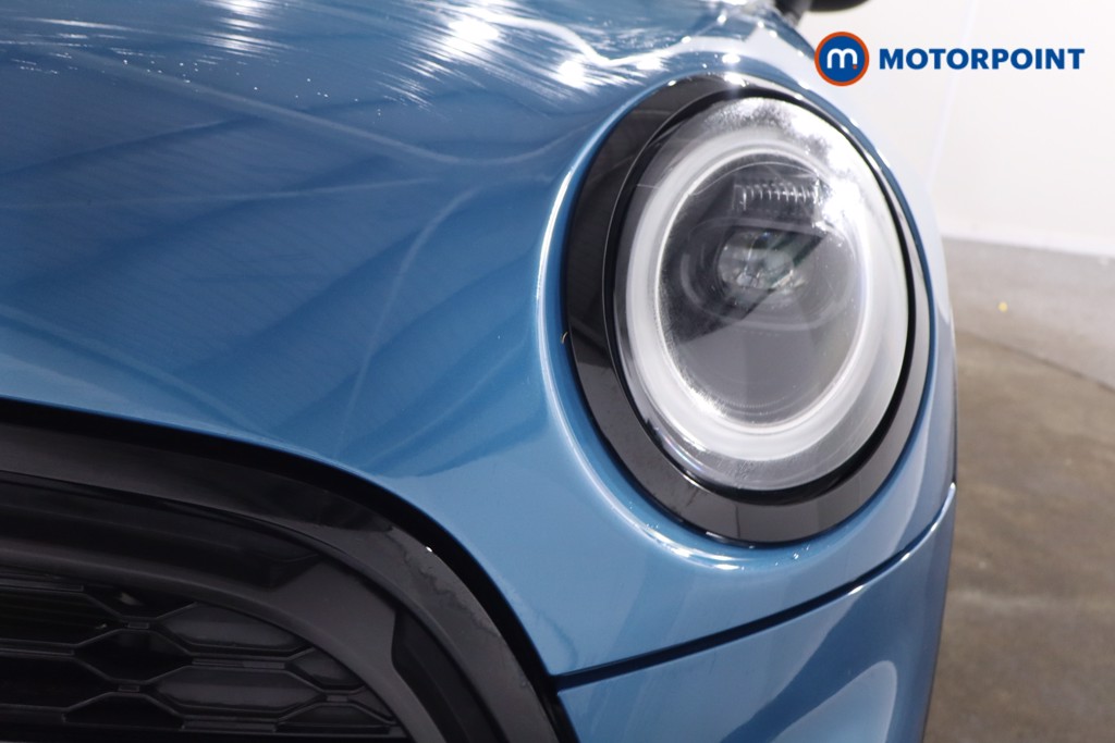 Mini Hatchback Cooper Sport Automatic Petrol Hatchback - Stock Number (1630619) - 31st supplementary image