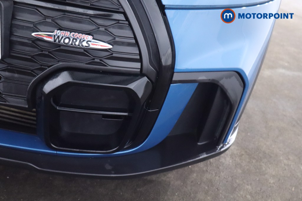 Mini Hatchback Cooper Sport Automatic Petrol Hatchback - Stock Number (1630619) - 32nd supplementary image