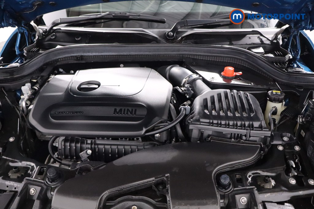 Mini Hatchback Cooper Sport Automatic Petrol Hatchback - Stock Number (1630619) - 33rd supplementary image