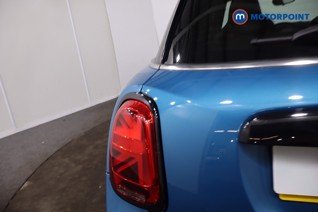 Mini Hatchback Cooper Sport Automatic Petrol Hatchback - Stock Number (1630619) - 36th supplementary image