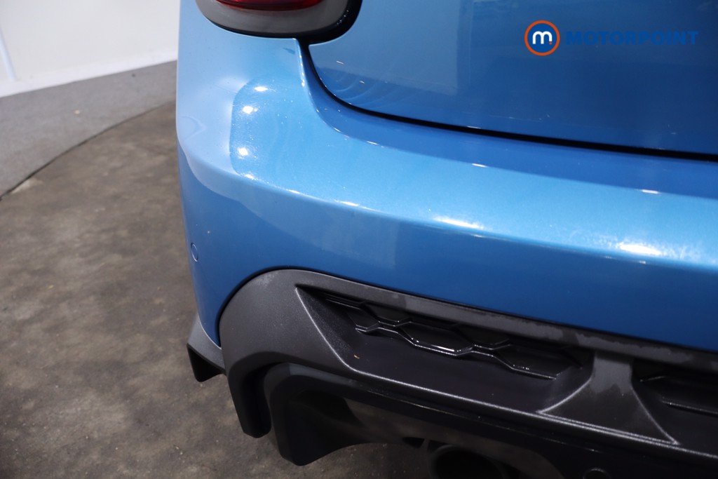 Mini Hatchback Cooper Sport Automatic Petrol Hatchback - Stock Number (1630619) - 37th supplementary image