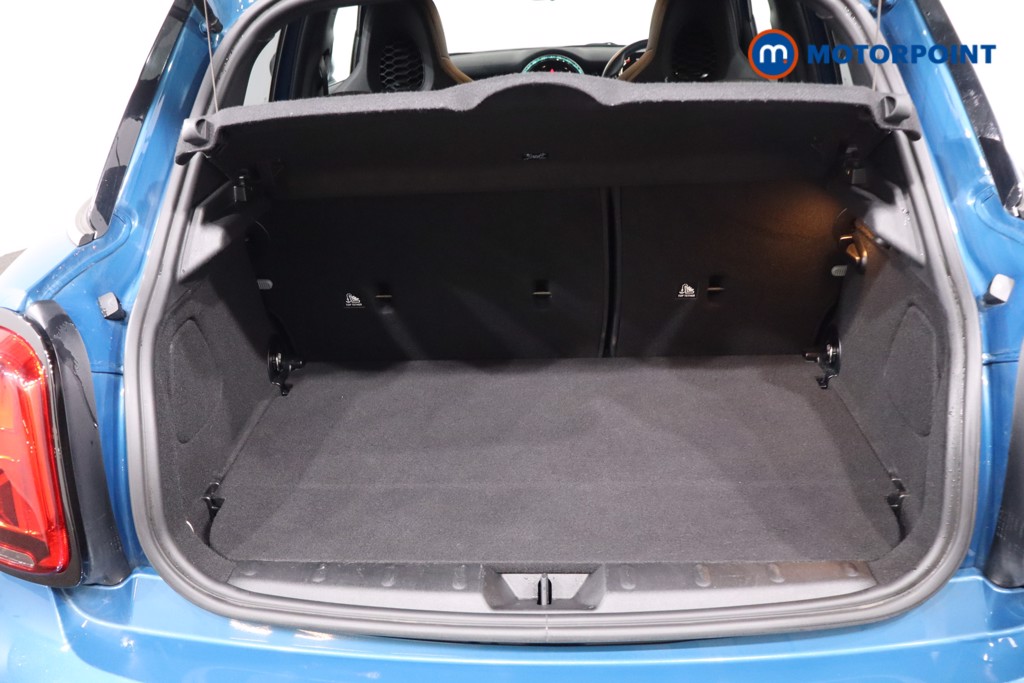 Mini Hatchback Cooper Sport Automatic Petrol Hatchback - Stock Number (1630619) - 38th supplementary image