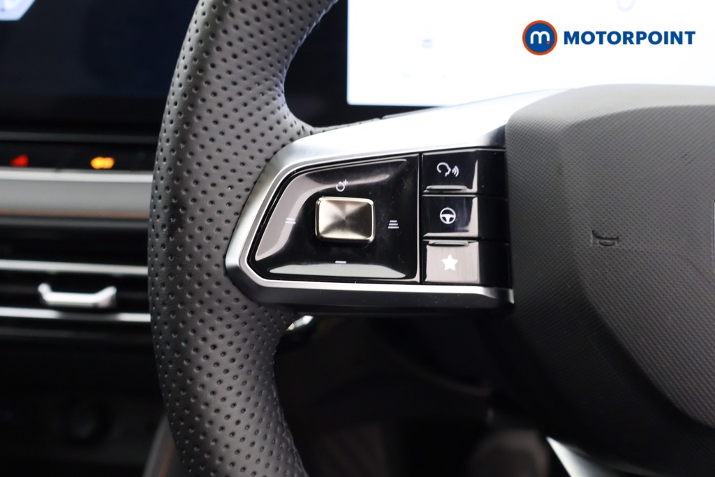 Mg Motor Uk HS Trophy Automatic Petrol-Electric Hybrid SUV - Stock Number (1630639) - 2nd supplementary image