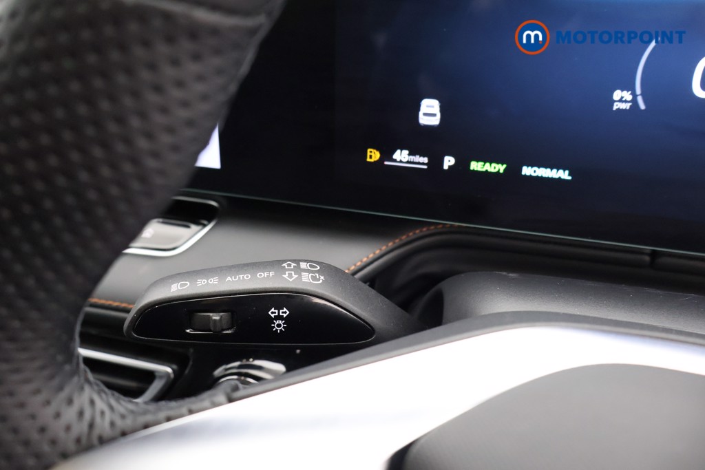 Mg Motor Uk HS Trophy Automatic Petrol-Electric Hybrid SUV - Stock Number (1630639) - 5th supplementary image