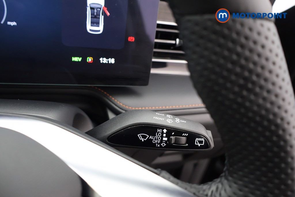 Mg Motor Uk HS Trophy Automatic Petrol-Electric Hybrid SUV - Stock Number (1630639) - 6th supplementary image