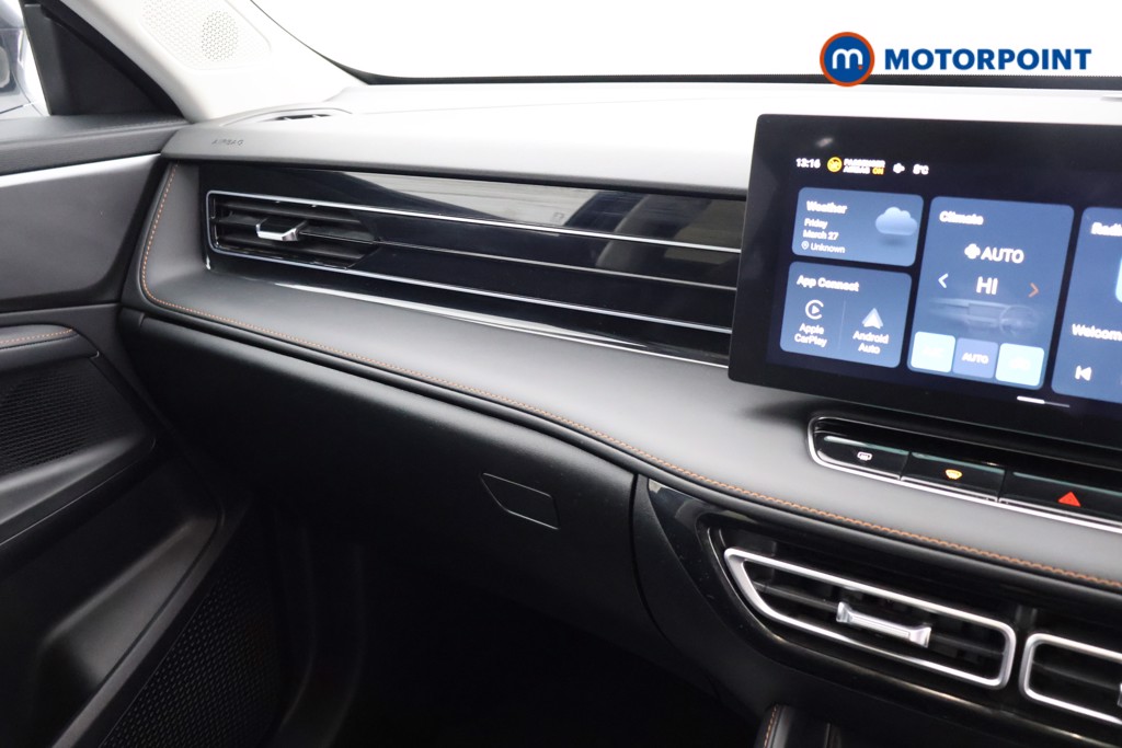 Mg Motor Uk HS Trophy Automatic Petrol-Electric Hybrid SUV - Stock Number (1630639) - 9th supplementary image