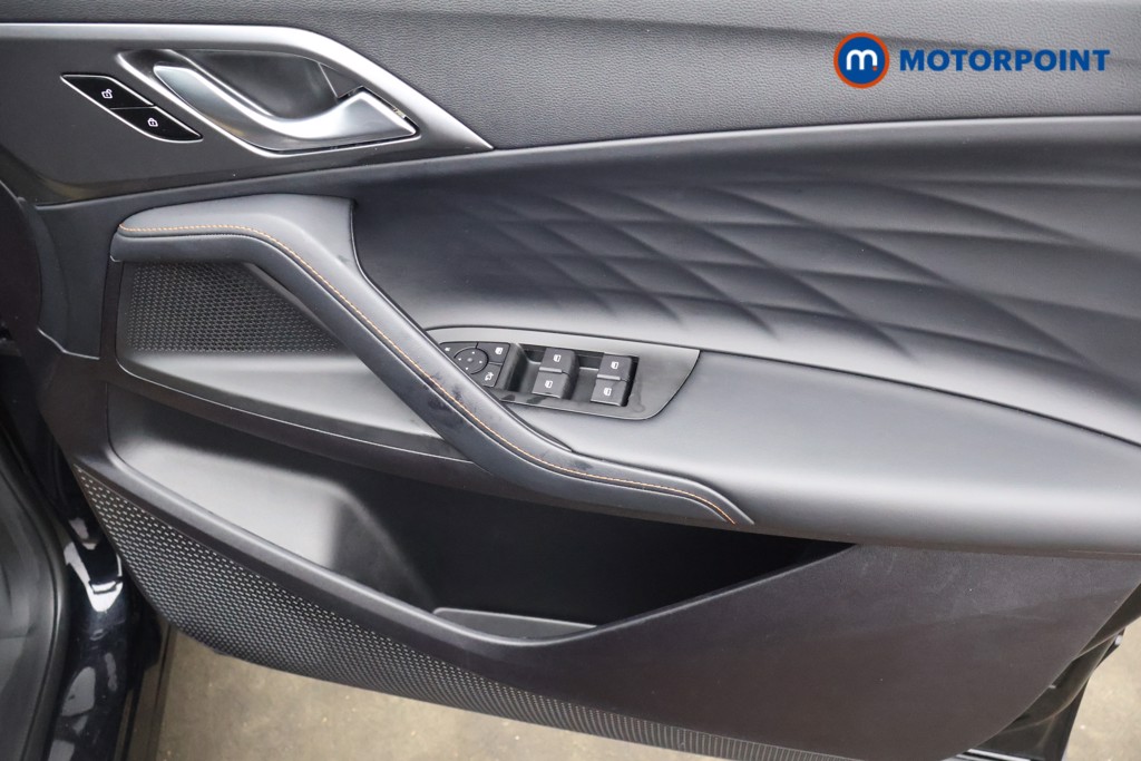 Mg Motor Uk HS Trophy Automatic Petrol-Electric Hybrid SUV - Stock Number (1630639) - 11th supplementary image