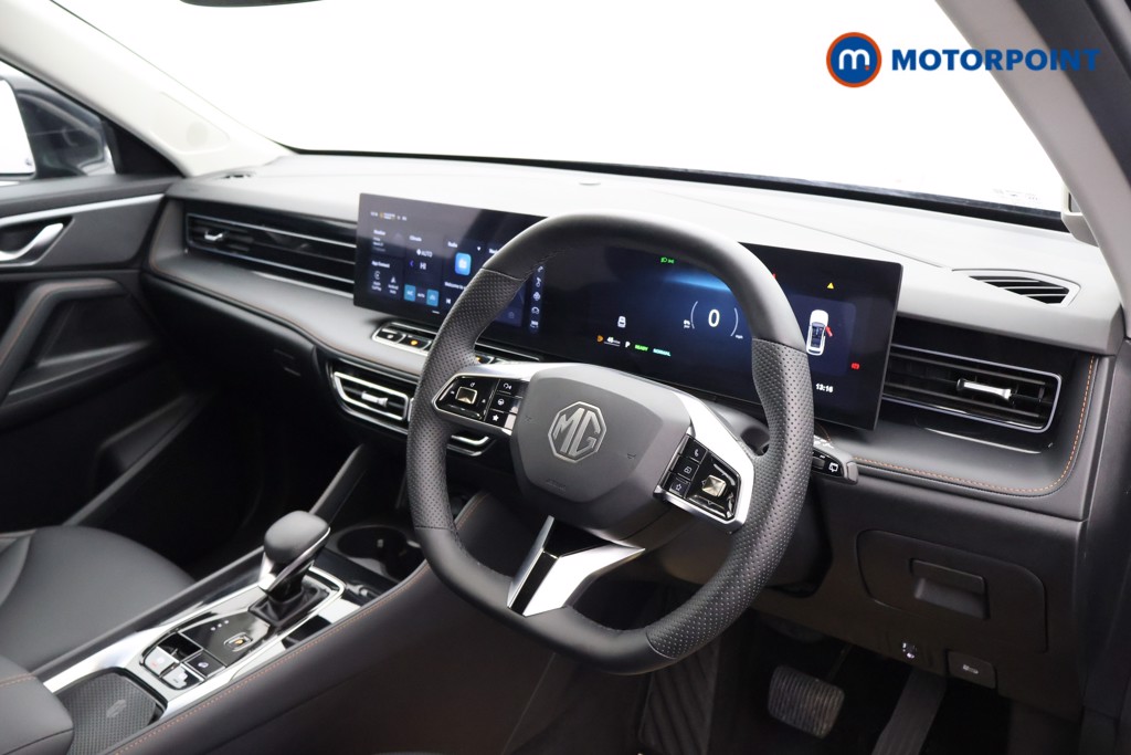 Mg Motor Uk HS Trophy Automatic Petrol-Electric Hybrid SUV - Stock Number (1630639) - 12th supplementary image