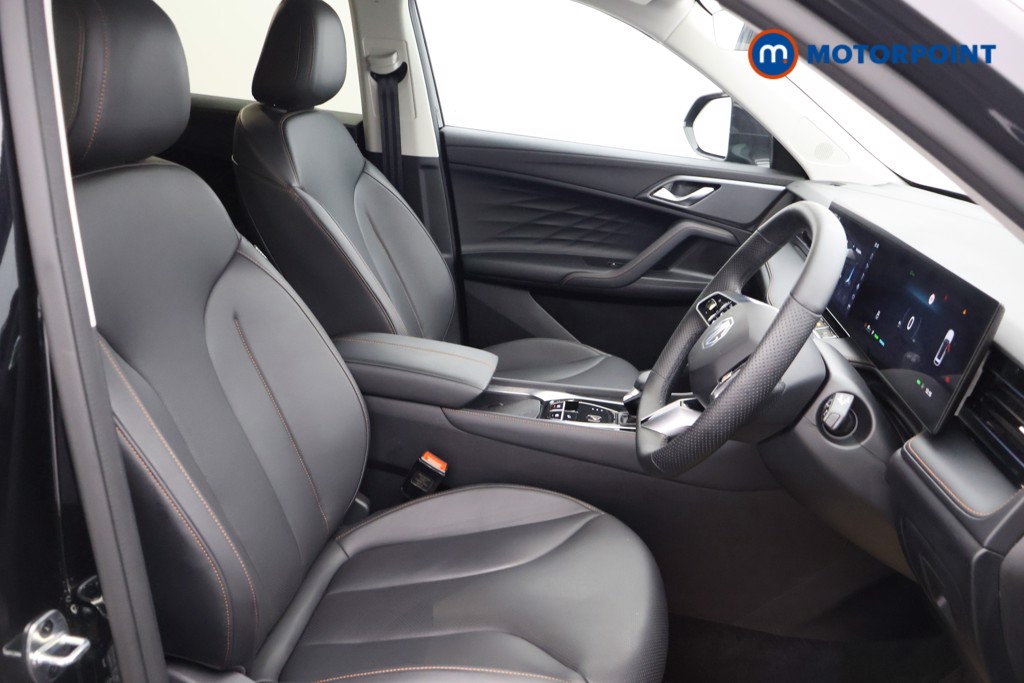 Mg Motor Uk HS Trophy Automatic Petrol-Electric Hybrid SUV - Stock Number (1630639) - 13th supplementary image