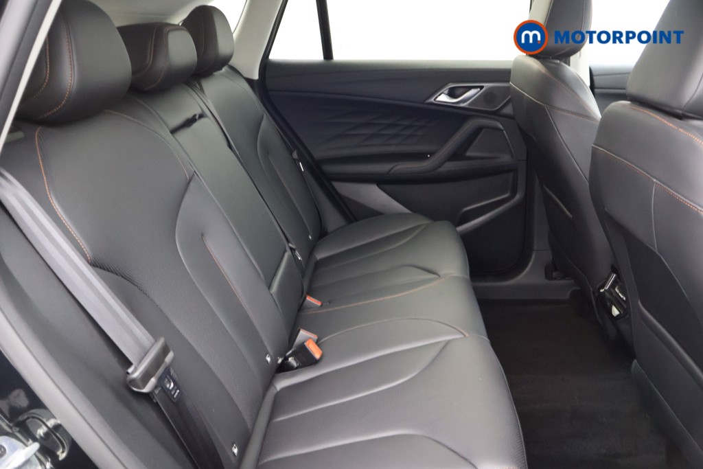 Mg Motor Uk HS Trophy Automatic Petrol-Electric Hybrid SUV - Stock Number (1630639) - 14th supplementary image