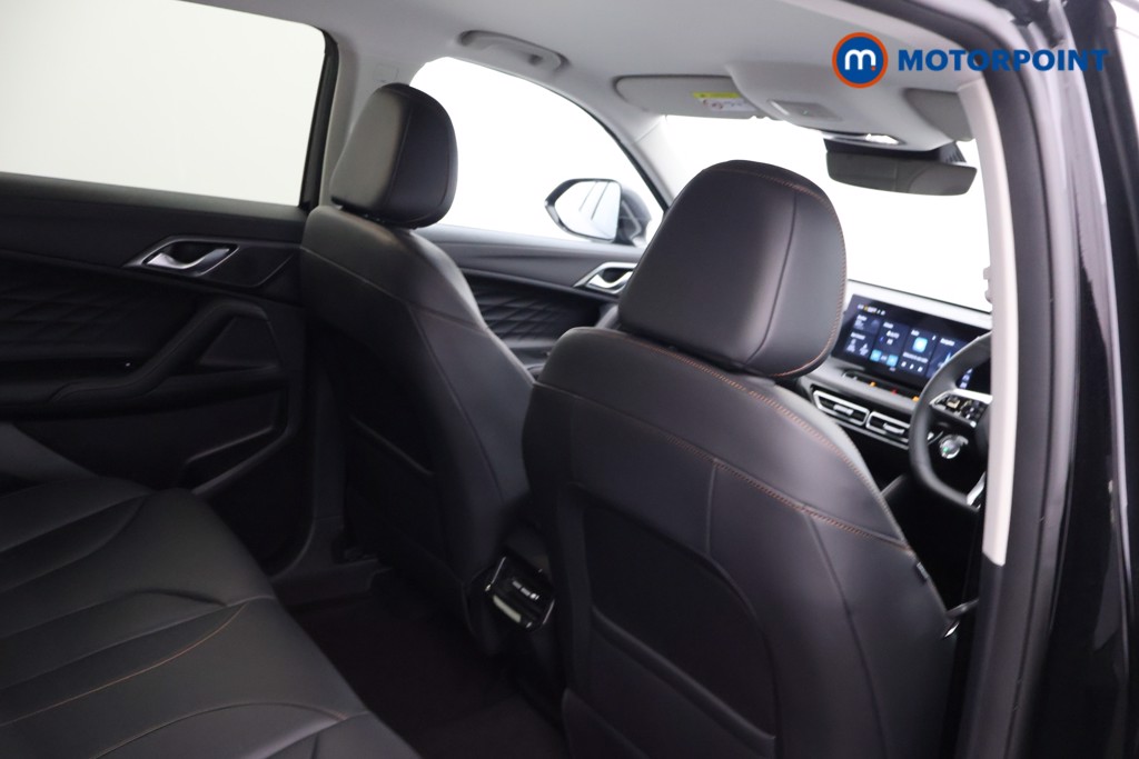 Mg Motor Uk HS Trophy Automatic Petrol-Electric Hybrid SUV - Stock Number (1630639) - 15th supplementary image