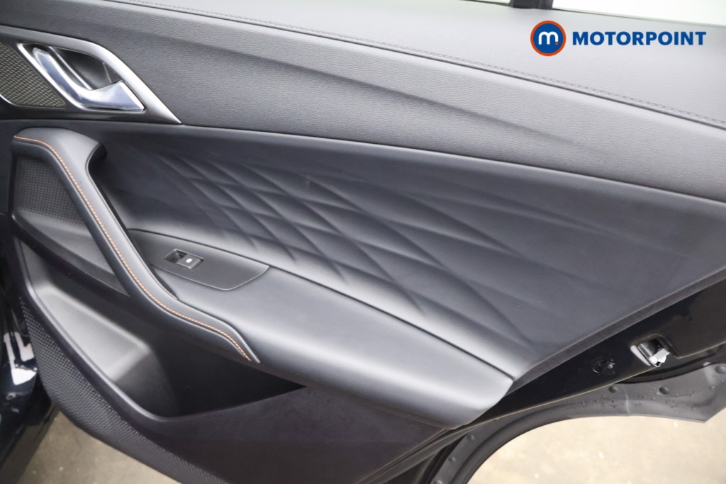 Mg Motor Uk HS Trophy Automatic Petrol-Electric Hybrid SUV - Stock Number (1630639) - 16th supplementary image