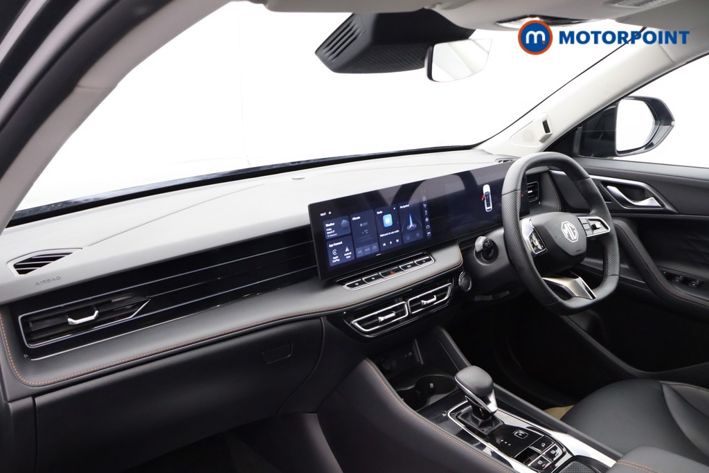 Mg Motor Uk HS Trophy Automatic Petrol-Electric Hybrid SUV - Stock Number (1630639) - 17th supplementary image