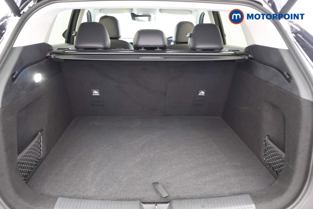 Mg Motor Uk HS Trophy Automatic Petrol-Electric Hybrid SUV - Stock Number (1630639) - 19th supplementary image