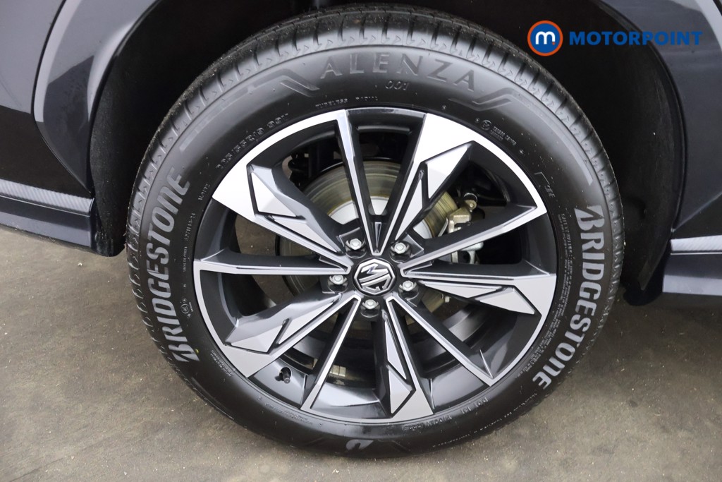 Mg Motor Uk HS Trophy Automatic Petrol-Electric Hybrid SUV - Stock Number (1630639) - 20th supplementary image