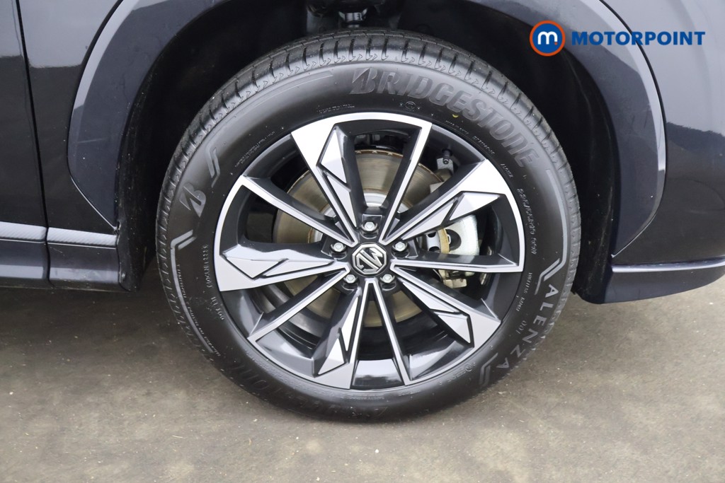 Mg Motor Uk HS Trophy Automatic Petrol-Electric Hybrid SUV - Stock Number (1630639) - 21st supplementary image