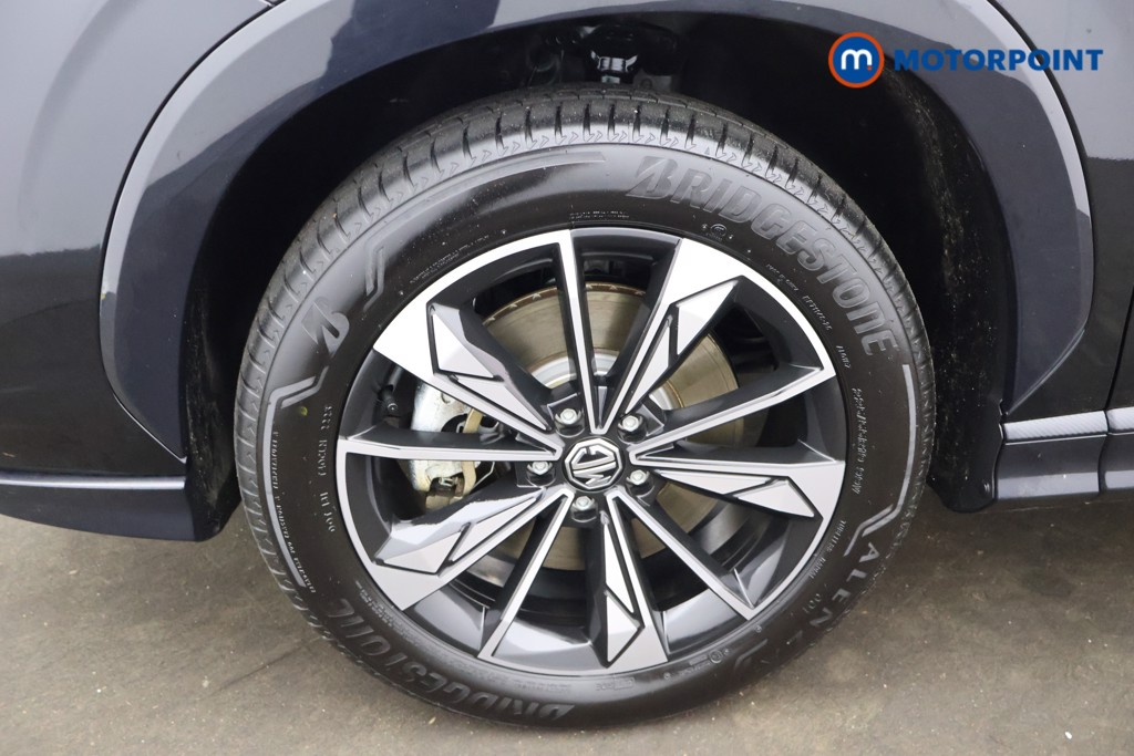Mg Motor Uk HS Trophy Automatic Petrol-Electric Hybrid SUV - Stock Number (1630639) - 22nd supplementary image