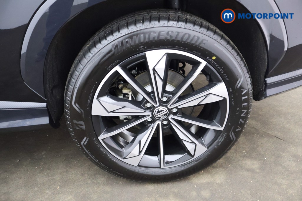 Mg Motor Uk HS Trophy Automatic Petrol-Electric Hybrid SUV - Stock Number (1630639) - 23rd supplementary image