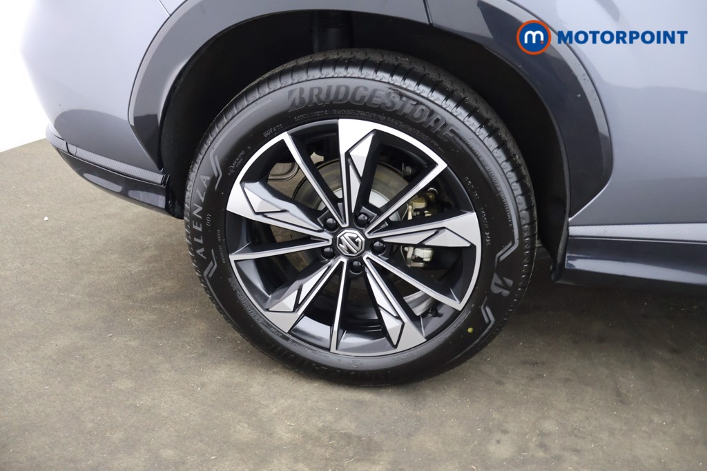 Mg Motor Uk HS Trophy Automatic Petrol-Electric Hybrid SUV - Stock Number (1630640) - 2nd supplementary image