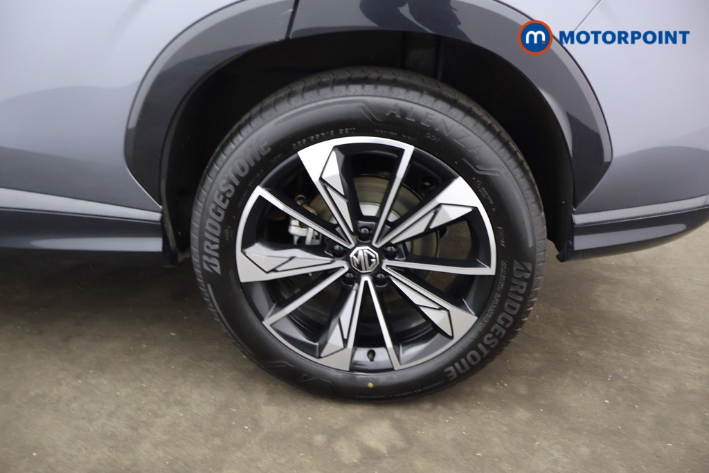 Mg Motor Uk HS Trophy Automatic Petrol-Electric Hybrid SUV - Stock Number (1630640) - 3rd supplementary image