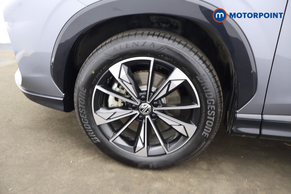 Mg Motor Uk HS Trophy Automatic Petrol-Electric Hybrid SUV - Stock Number (1630640) - 4th supplementary image