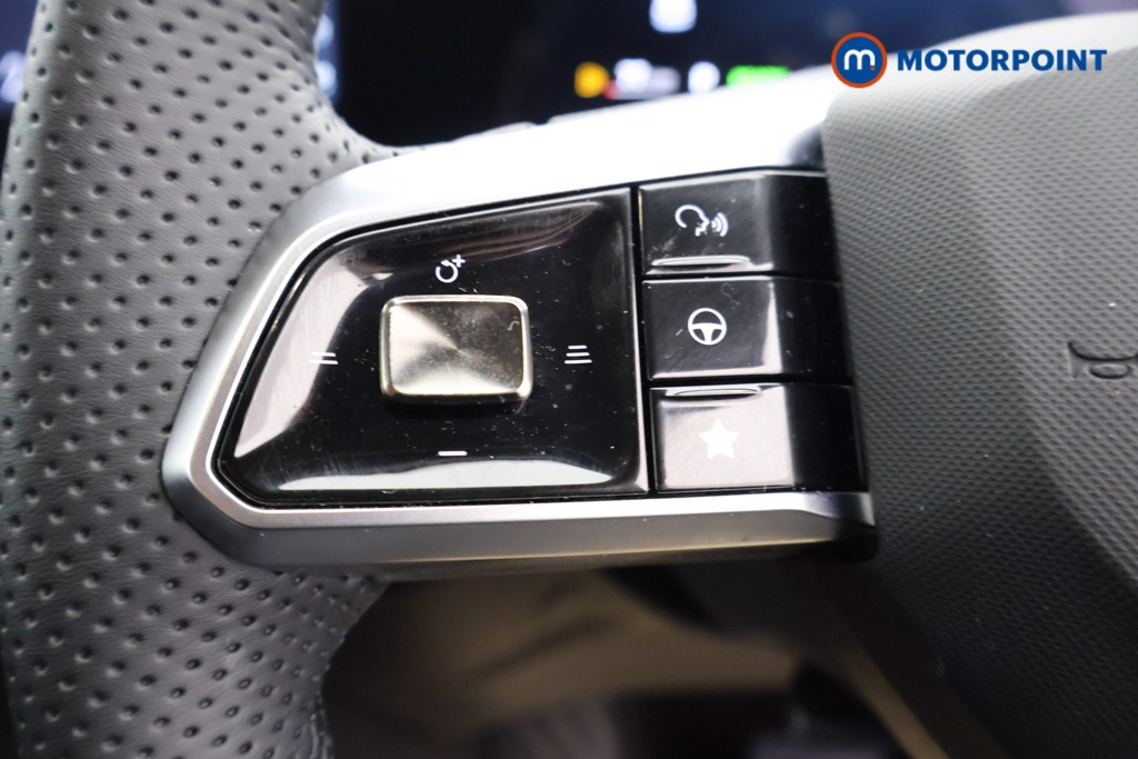 Mg Motor Uk HS Trophy Automatic Petrol-Electric Hybrid SUV - Stock Number (1630640) - 7th supplementary image