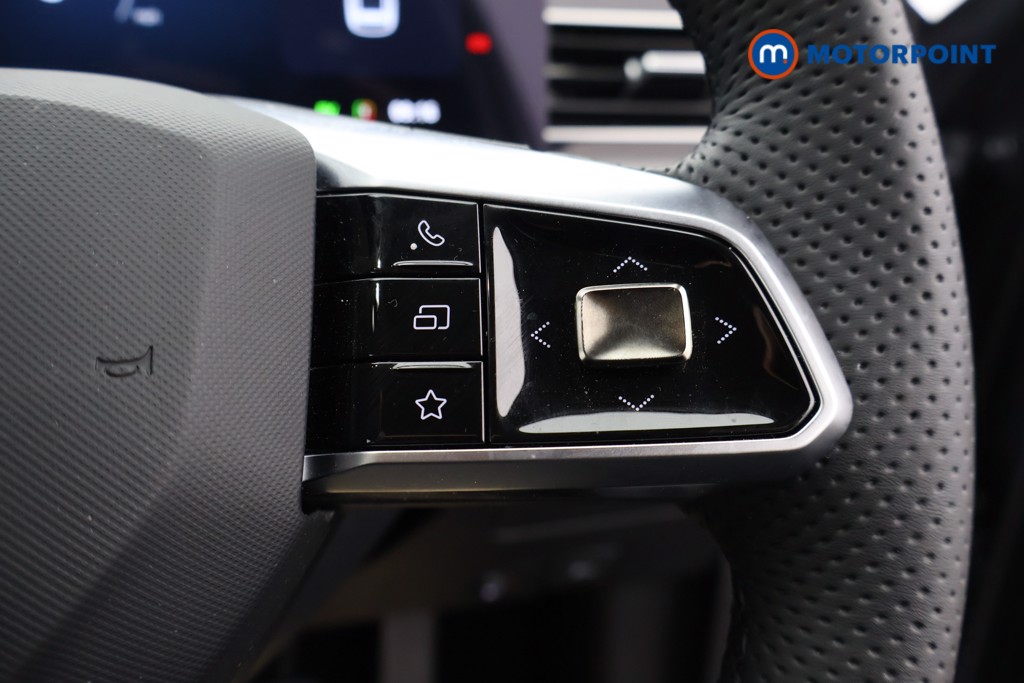 Mg Motor Uk HS Trophy Automatic Petrol-Electric Hybrid SUV - Stock Number (1630640) - 8th supplementary image