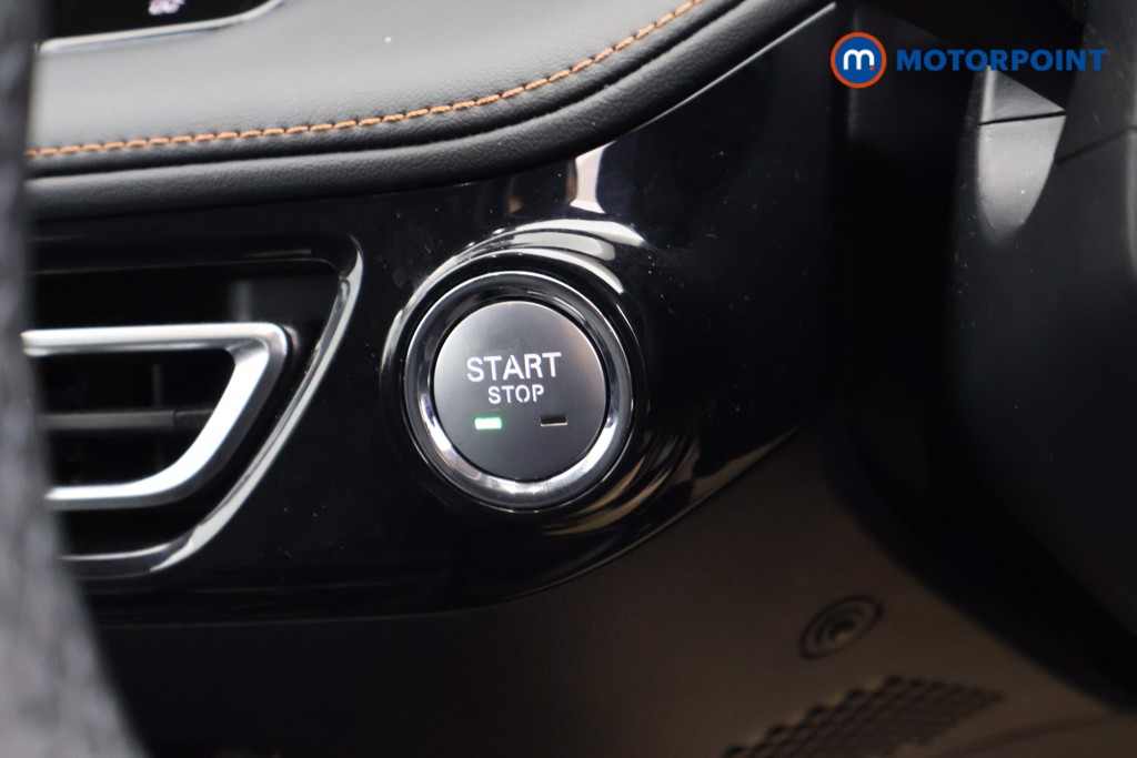 Mg Motor Uk HS Trophy Automatic Petrol-Electric Hybrid SUV - Stock Number (1630640) - 11th supplementary image