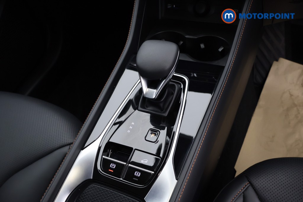 Mg Motor Uk HS Trophy Automatic Petrol-Electric Hybrid SUV - Stock Number (1630640) - 13th supplementary image