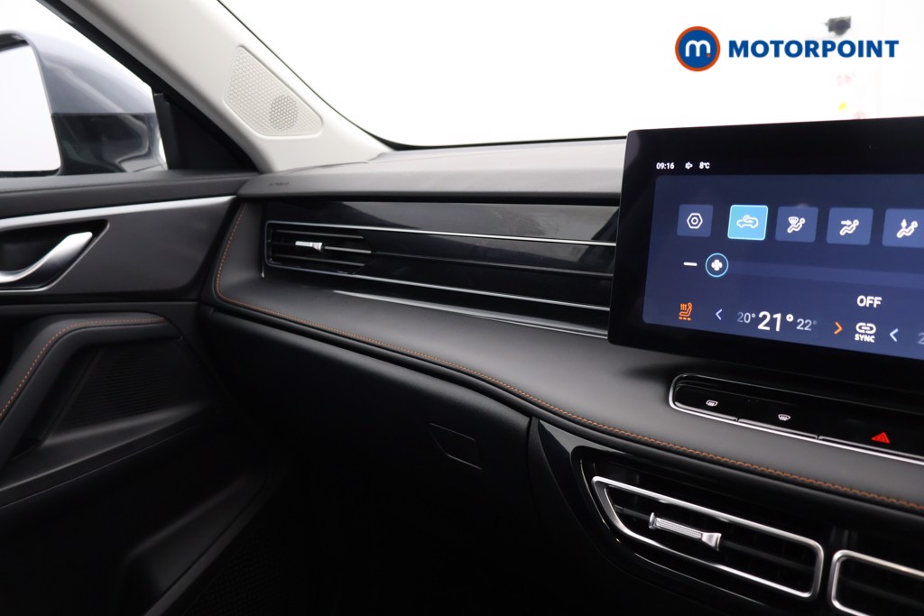 Mg Motor Uk HS Trophy Automatic Petrol-Electric Hybrid SUV - Stock Number (1630640) - 14th supplementary image