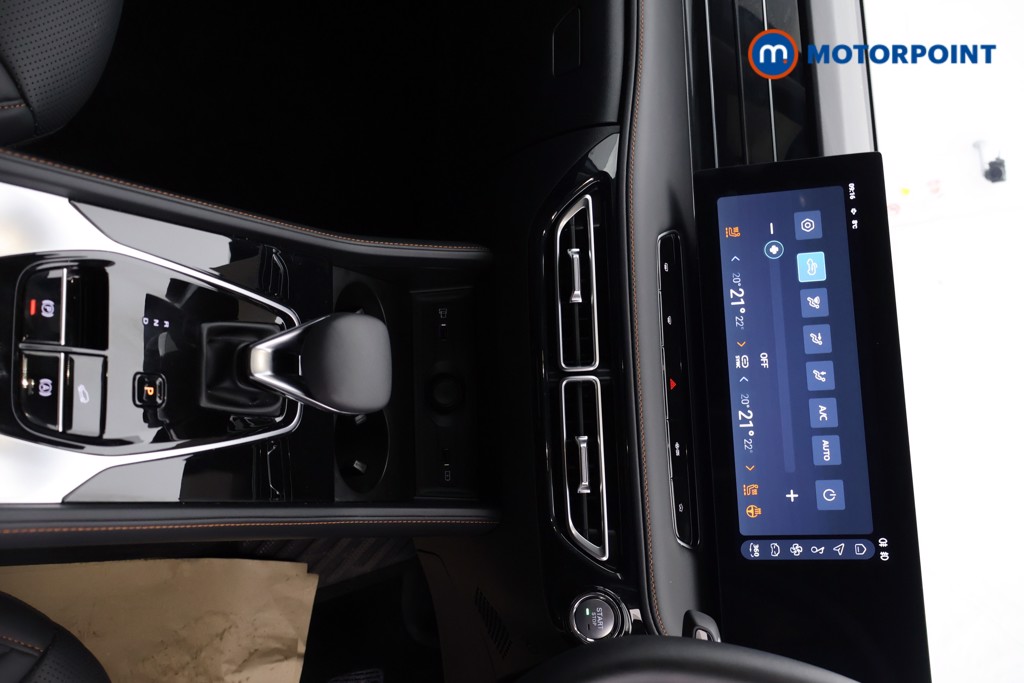 Mg Motor Uk HS Trophy Automatic Petrol-Electric Hybrid SUV - Stock Number (1630640) - 17th supplementary image