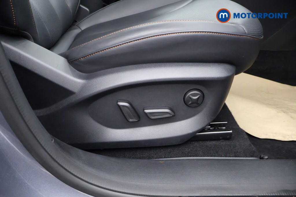 Mg Motor Uk HS Trophy Automatic Petrol-Electric Hybrid SUV - Stock Number (1630640) - 18th supplementary image