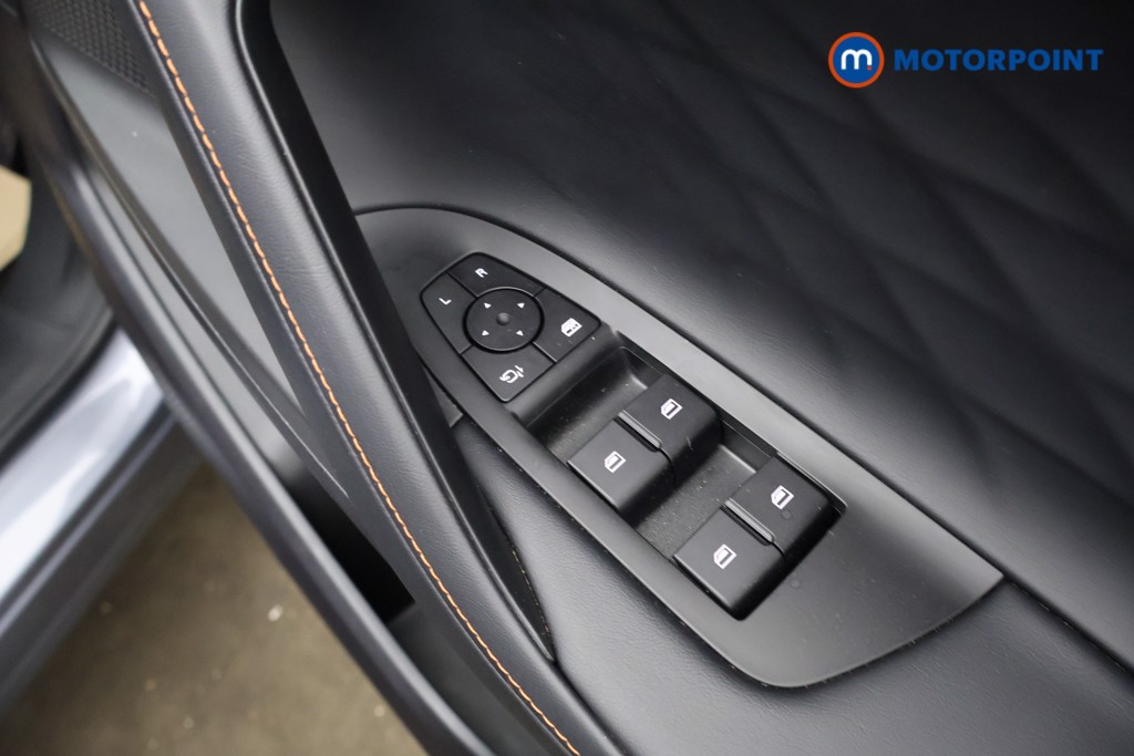 Mg Motor Uk HS Trophy Automatic Petrol-Electric Hybrid SUV - Stock Number (1630640) - 19th supplementary image