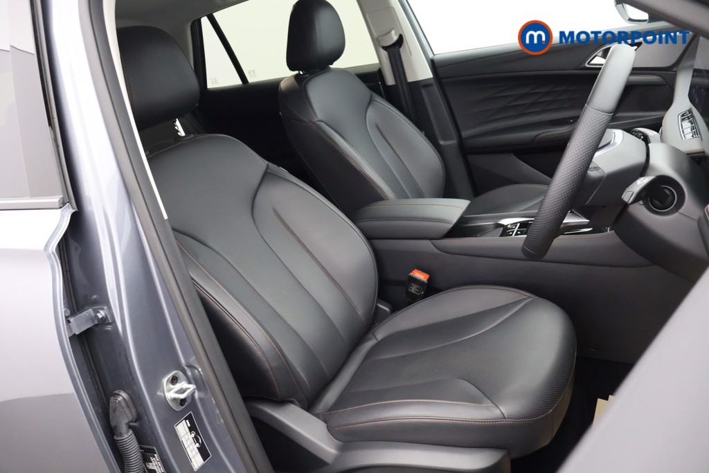 Mg Motor Uk HS Trophy Automatic Petrol-Electric Hybrid SUV - Stock Number (1630640) - 20th supplementary image