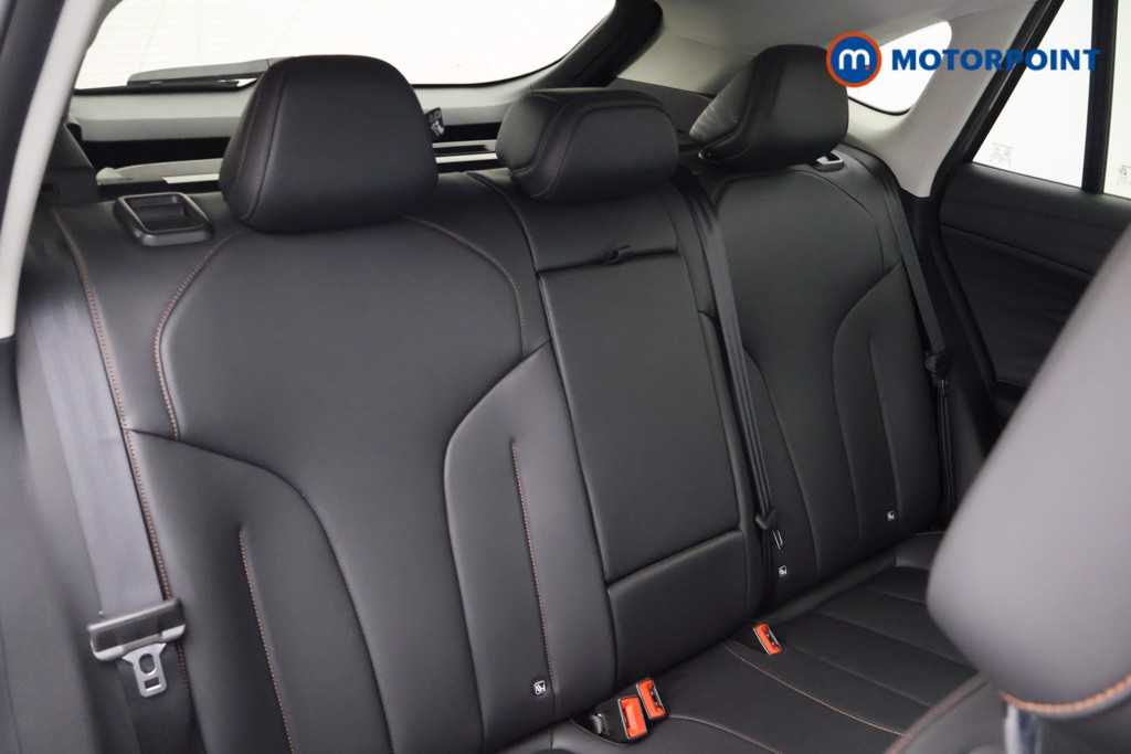 Mg Motor Uk HS Trophy Automatic Petrol-Electric Hybrid SUV - Stock Number (1630640) - 22nd supplementary image