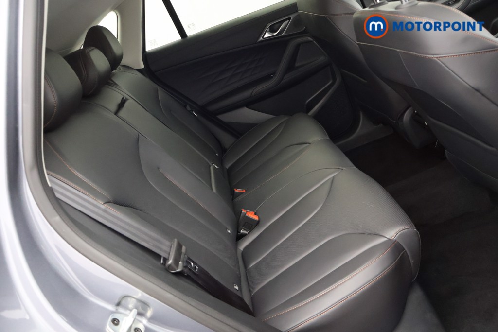 Mg Motor Uk HS Trophy Automatic Petrol-Electric Hybrid SUV - Stock Number (1630640) - 23rd supplementary image